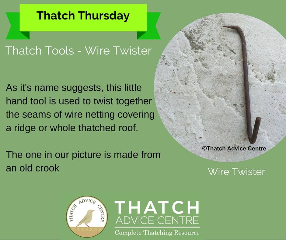 thatch-advice-centre-wire-twister