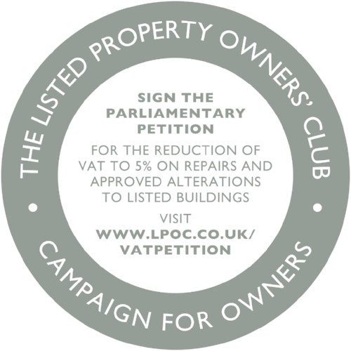 LPOC Reduce VAT Petition
