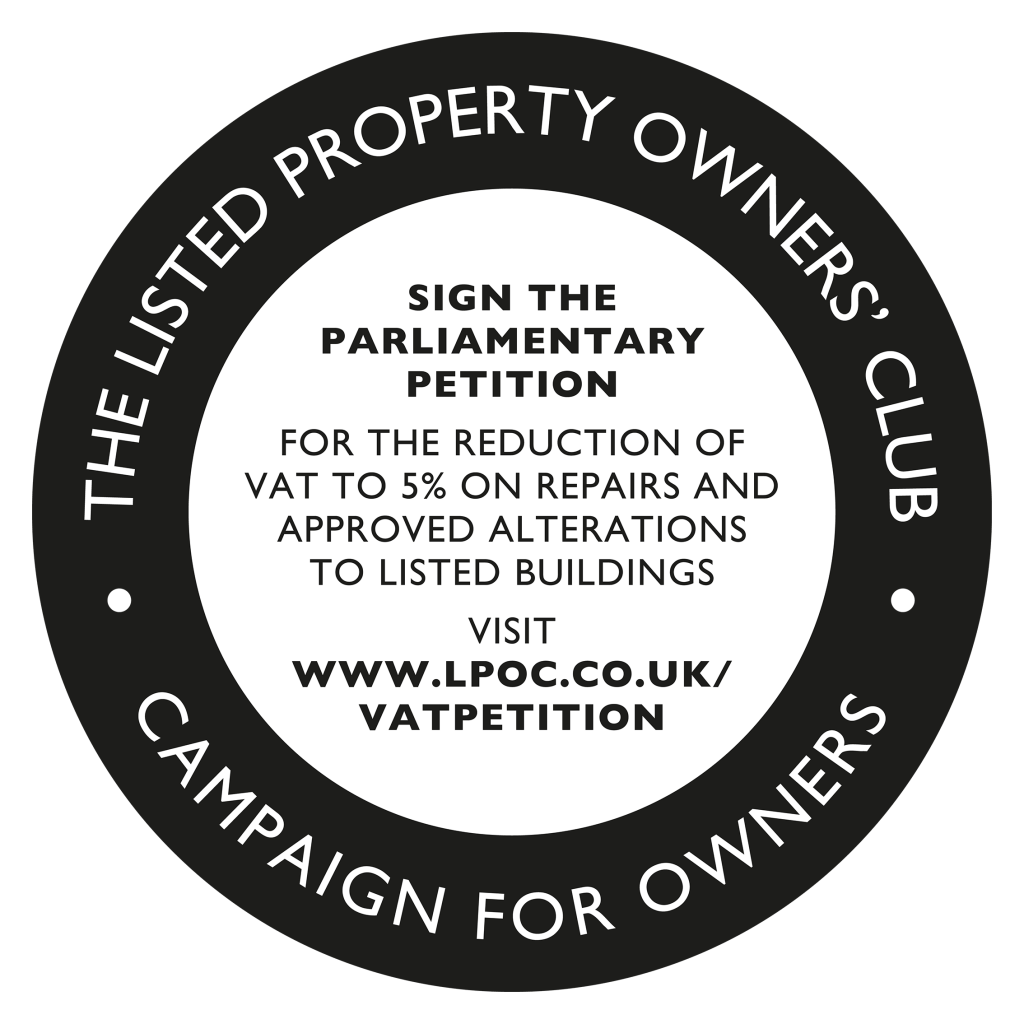 LPOC Logo for VAT Petition