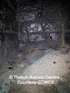 Thatch Advice Chimney Fires 5
