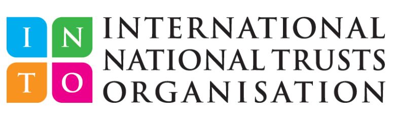 International National Trusts Organisation Logo