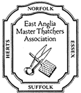 East Anglia Master Thatchers Association Logo - Thatch Advice Centre