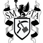 Somerset MTA logo - Thatching organisation 