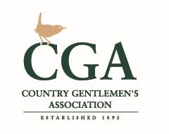 CGA Logo link to details