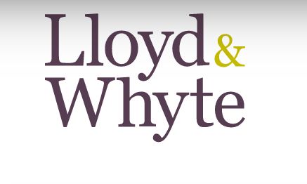 Lloyd & White Logo for Thatch Insurers questions articles