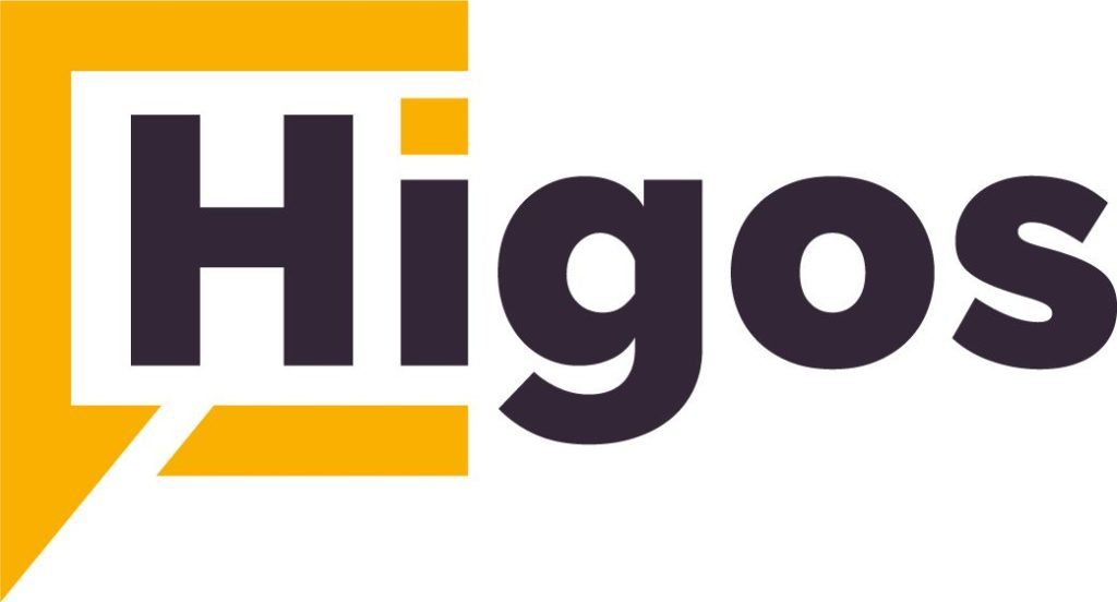 Higos Logo - insurers article 