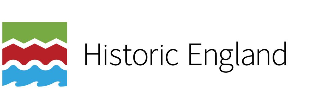 Historic England Survey - Logo