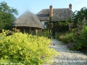 Thatch and Gardens Picture Competition - M Ellerby