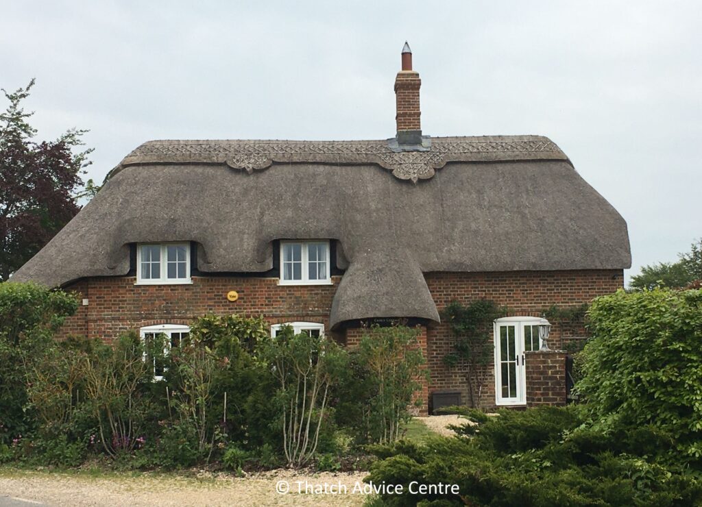 Thatch, Fire Safety and Chimney Issues Webinar - great cottage