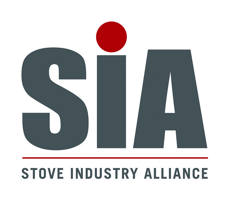 Stove Industry Alliance Logo for article on air quality